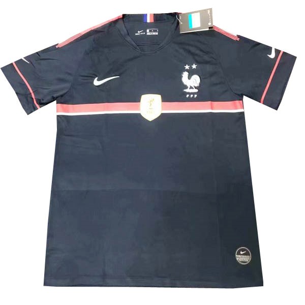 Camiseta Francia 2020 Azul